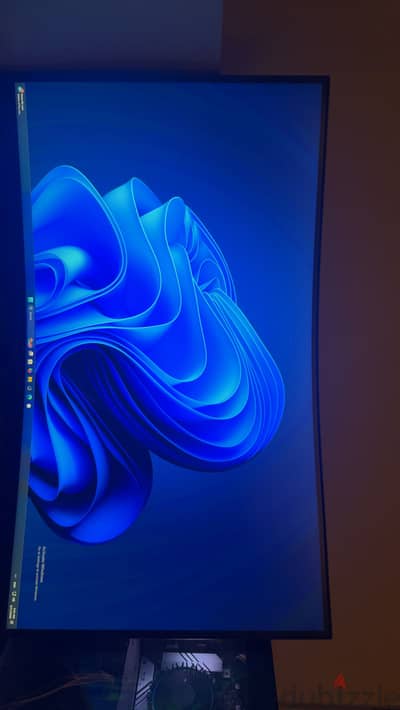 Samsung odyssey g5 32 inch 144hz 2k