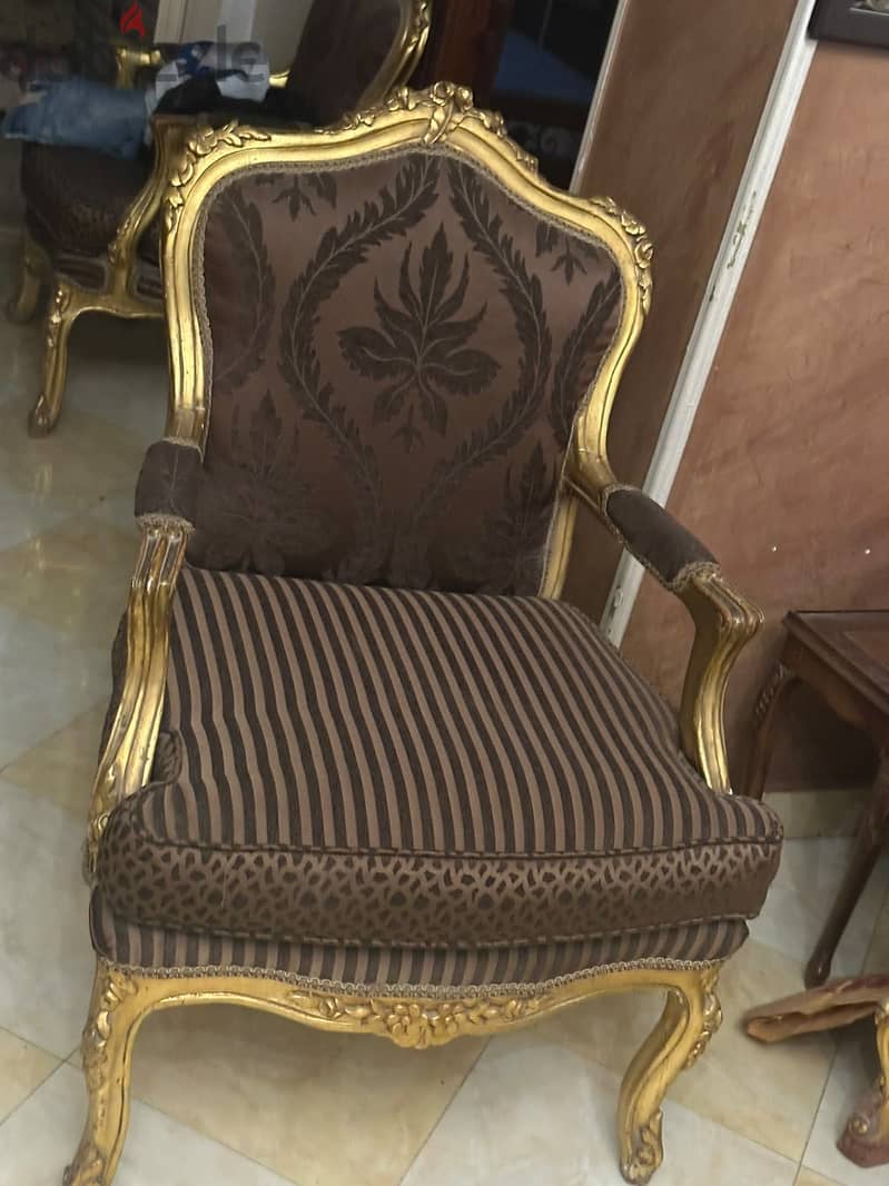 صالون 1