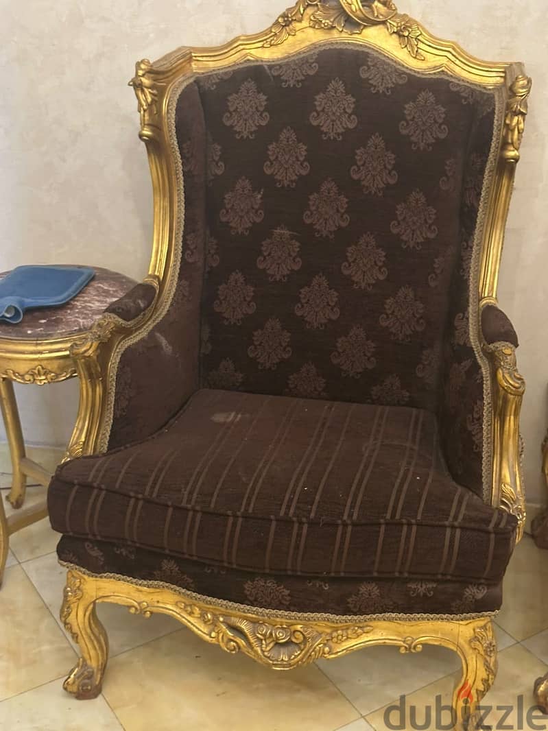 صالون 2