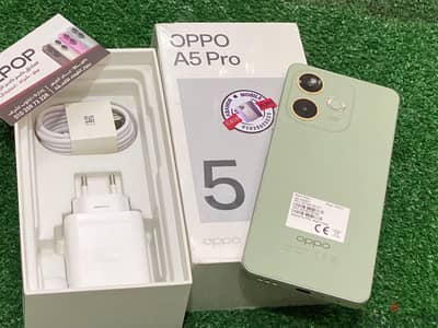 OPPO A5pro فك برشام وبسعر