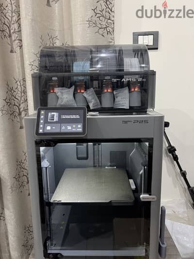 Bambu lab P2S - 3d printer