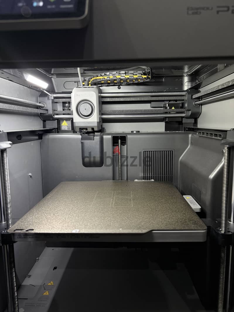 Bambu lab P2S - 3d printer 1