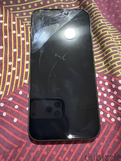 Apple - iPhone 14 Pro Max