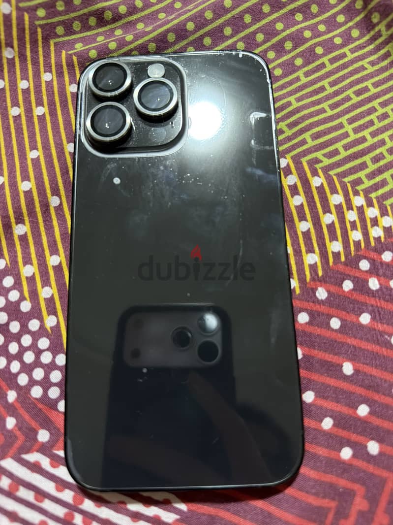 Apple - iPhone 14 Pro Max 1