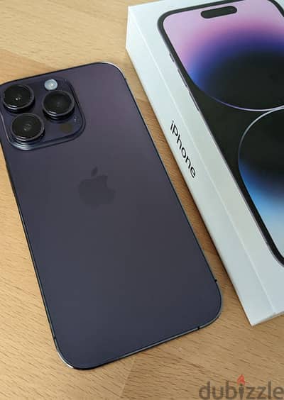 Apple - iPhone 14 Pro
