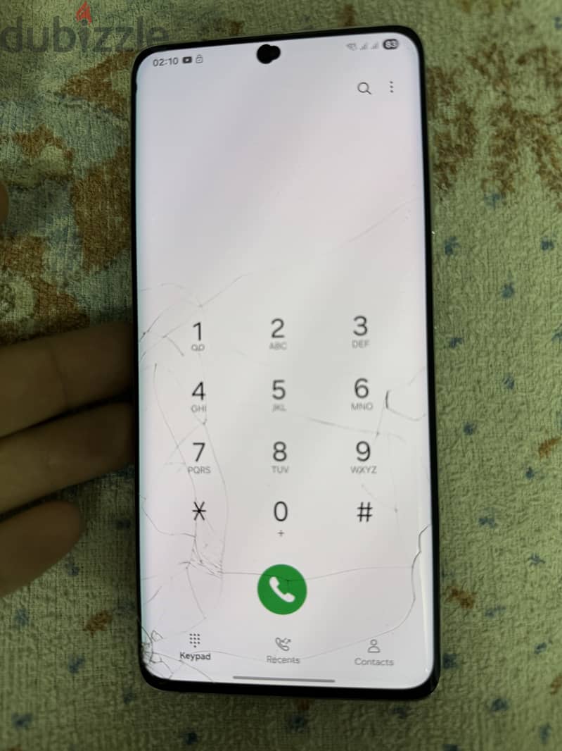 Samsung S21 Ultra 2sim Exynos 1