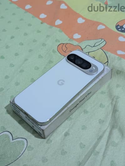 Google Pixel 9 Pro