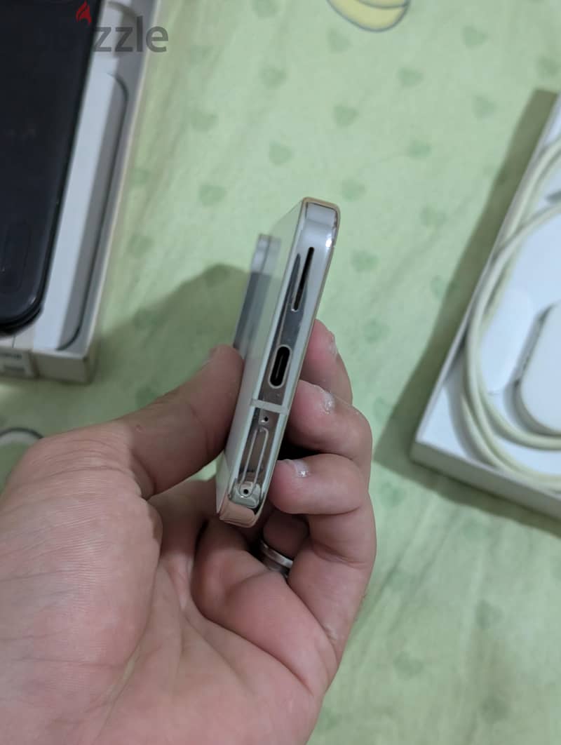 Google Pixel 9 Pro 8