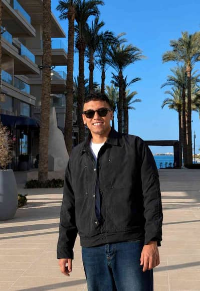 abdelrhman osama