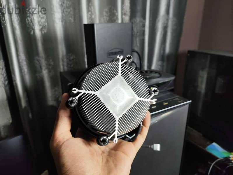 Ryzen 5 pro 4650G 1