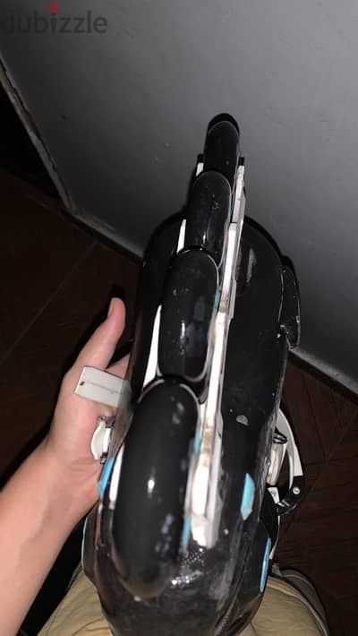 Gogar 307