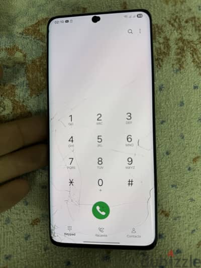 Samsung S21 Ultra 2sim Exynos