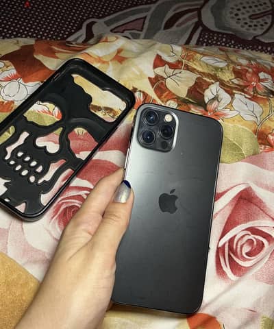 Apple - iPhone 12 Pro