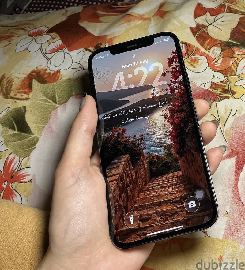 Apple - iPhone 12 Pro 1