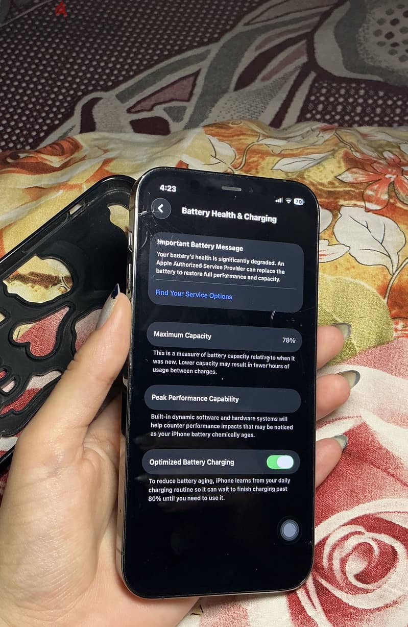 Apple - iPhone 12 Pro 2