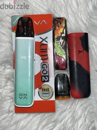Xlim go 2