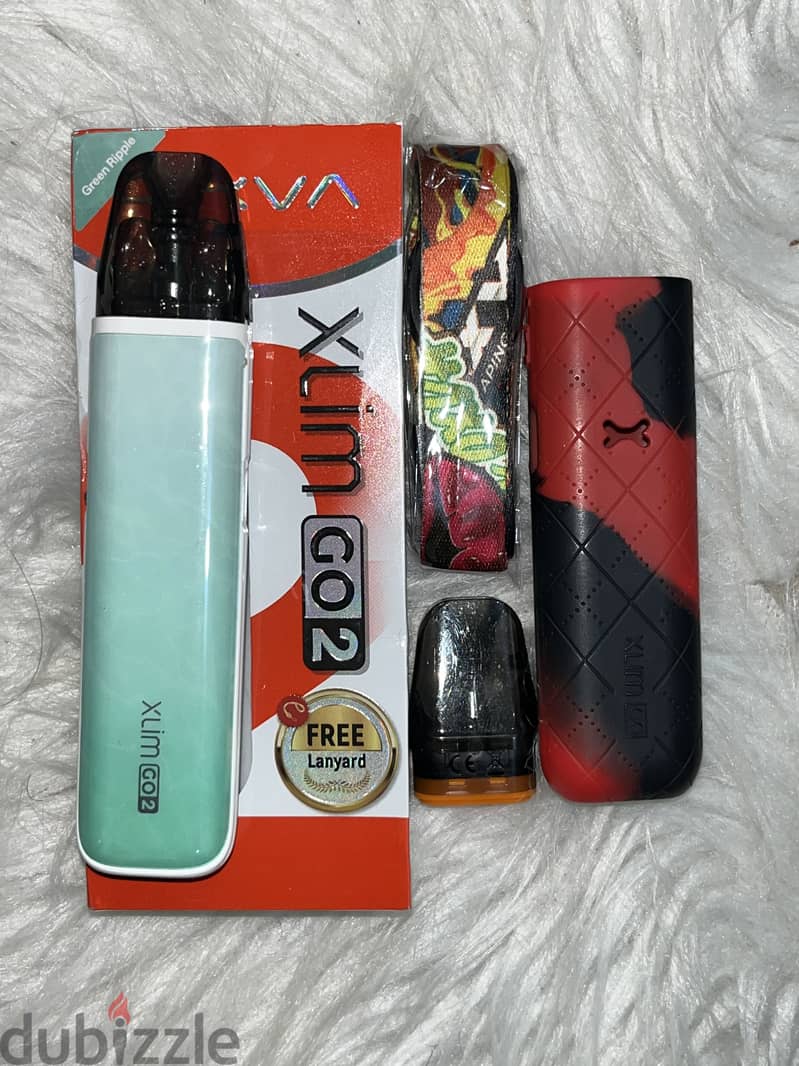 Xlim go 2 1