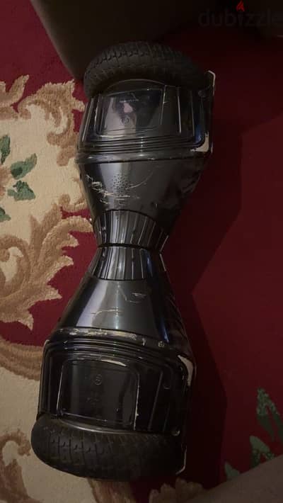 هوفر بورد