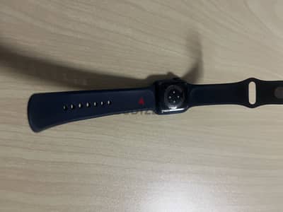 Apple watch series 6