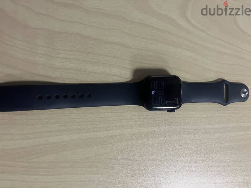 Apple watch series 6 1