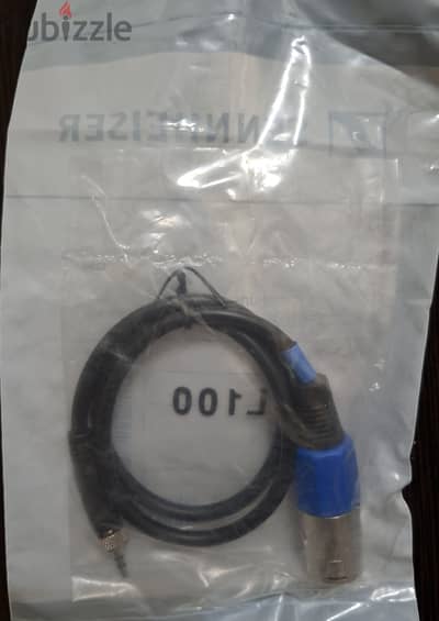 كابل سينهايزر Sennheiser CL100