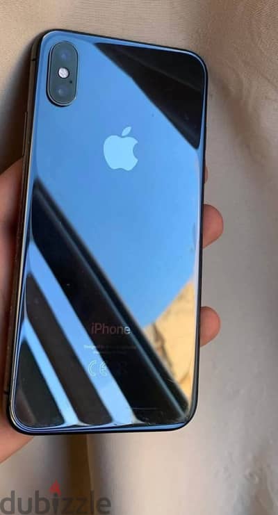 ايفون اكس اس ماكس