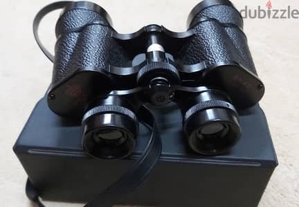 منظار binocular