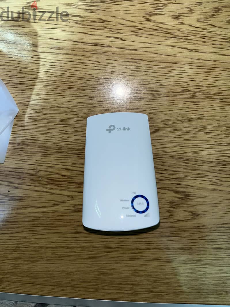 اكسسبوينت Tp Link 1