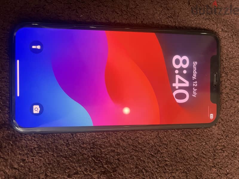 Apple - iPhone 11 Pro 3