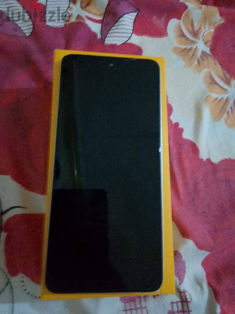 realme C65 3