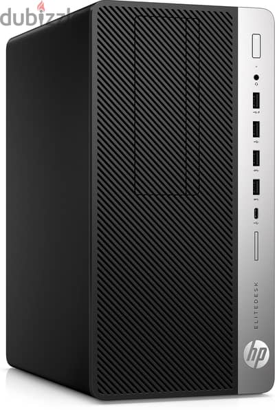 كيسه hp 705 بحاله ممتازه غلطه المعالج رايزن  5