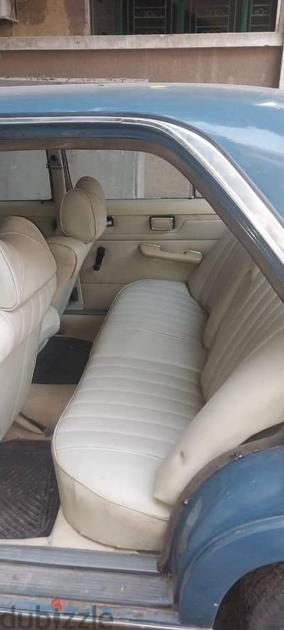 Mercedes-Benz E200 1974