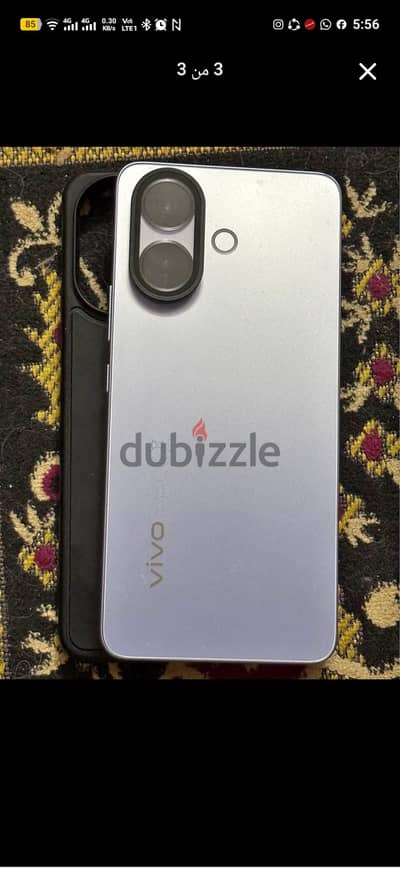 فيفو V60