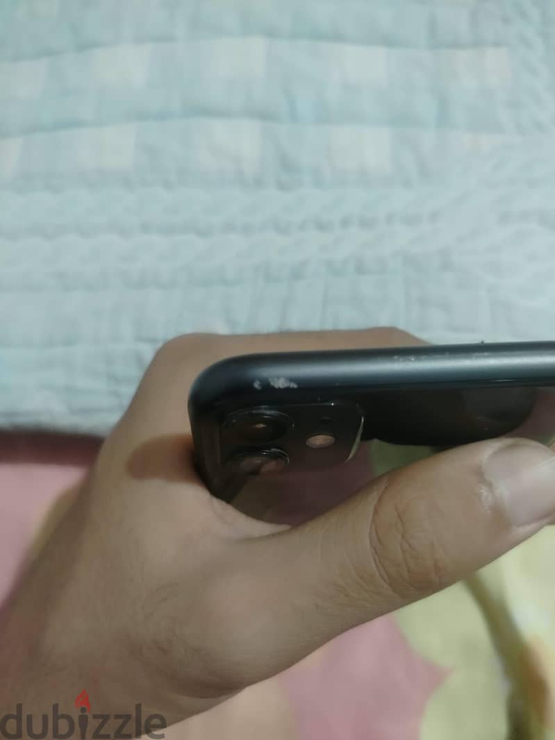 Apple - iPhone 11 1