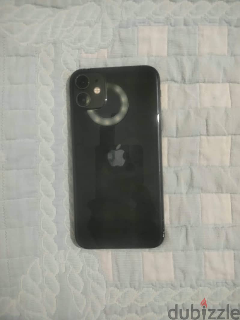 Apple - iPhone 11 2