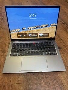 Dell latitude 7450 core ultra 7
