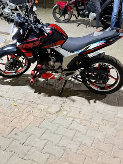 هوجنz250