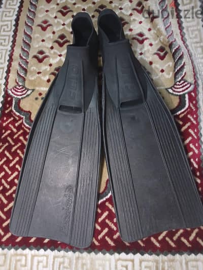 زعنفه
