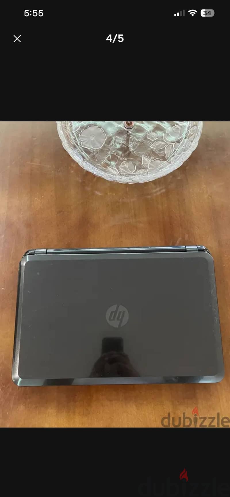 Hp laptop for sale 1