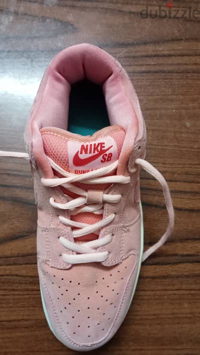 Nike SB Dunk Low