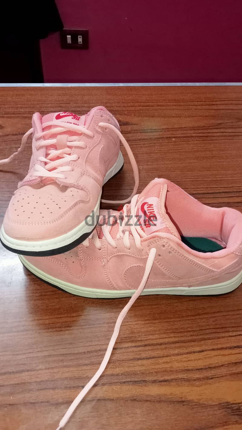 Nike SB Dunk Low 5