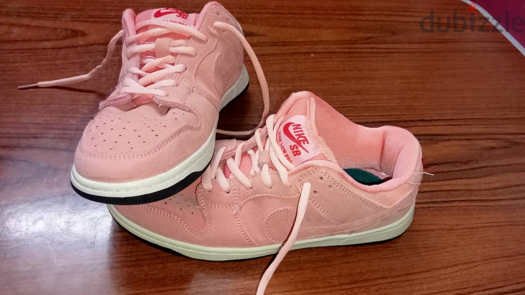 Nike SB Dunk Low 6