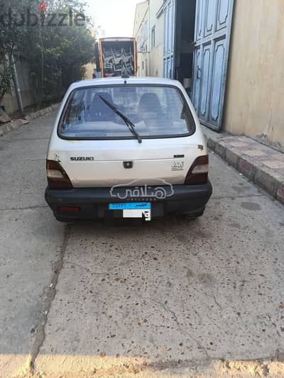 Used Suzuki Maruti 2014 For Sale Damietta