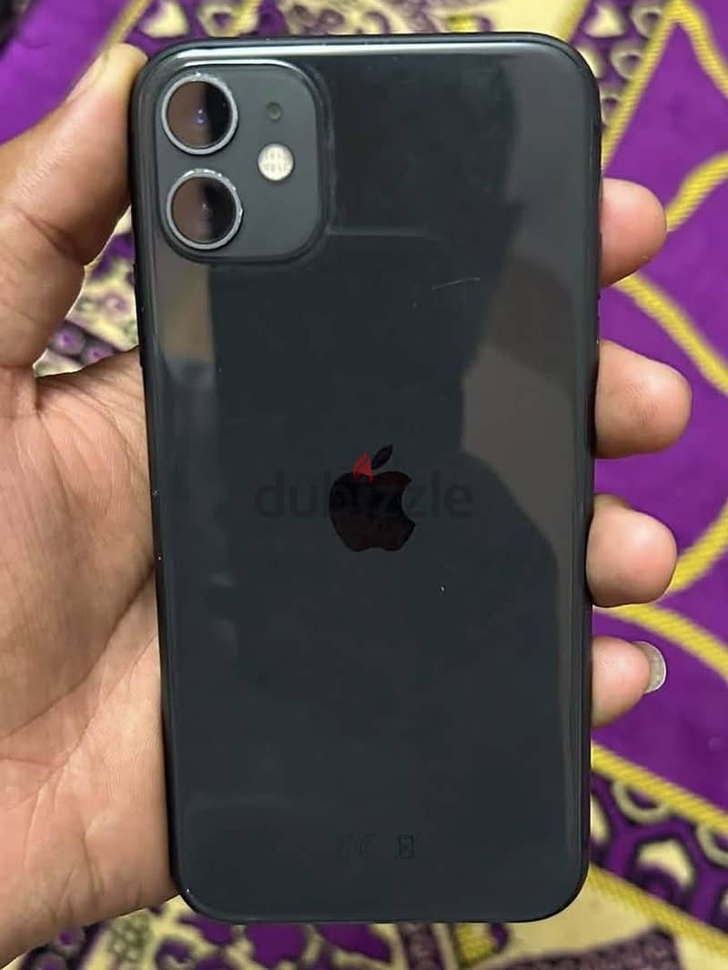 Apple - iPhone 11 2