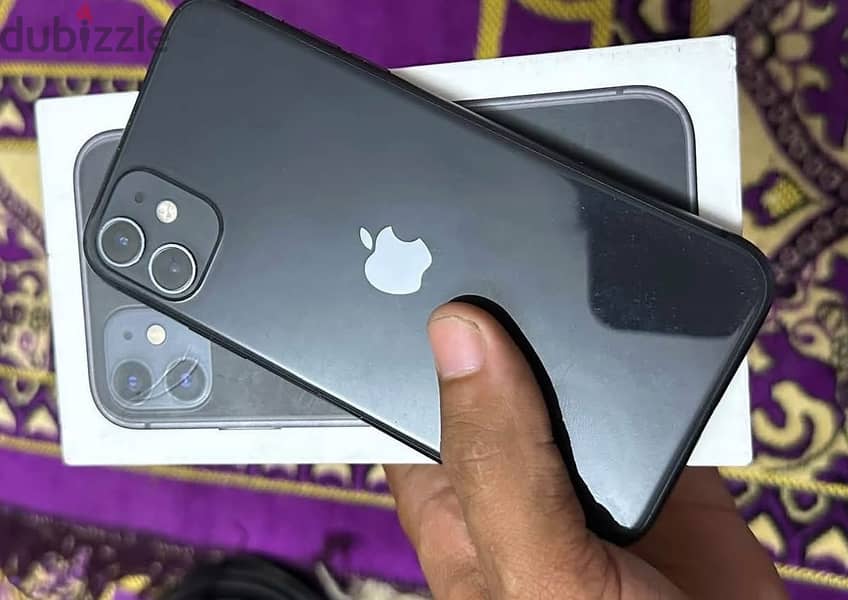 Apple - iPhone 11 3