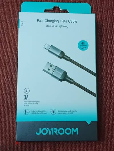 كابل  JOYROOM