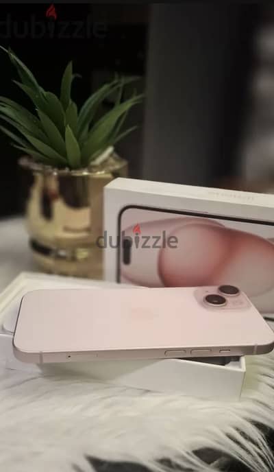 آبل - آيفون 15