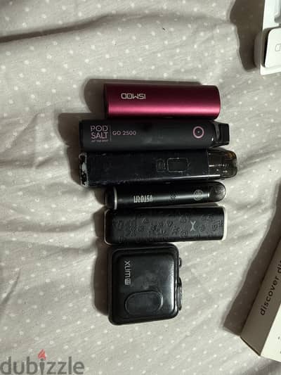 Xlim go xlim pro iqos ismod disposable vapes
