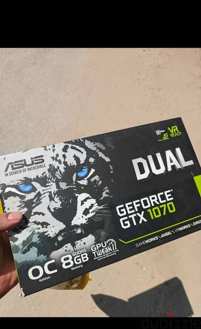 GTX 1070