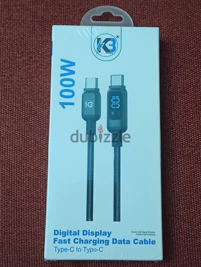 كابل K3 K87 TC TC